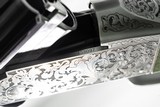 Krieghoff K-80 Sporting Vienna Scroll 12 GA 32 IN Adjustable Butt Plate - Image 12 of 12