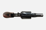 Colt Agent 38 SPL Revolver 2 IN - Image 3 of 8