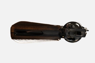 Colt Agent 38 SPL Revolver 2 IN - Image 6 of 8