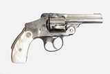 Smith & Wesson Hammerless 38 SPL 3 1/8 IN - 2 of 8
