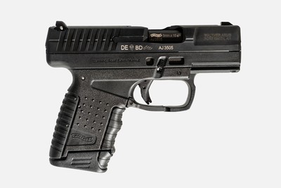 Walther PPS 9MM 3 IN - Image 2 of 8