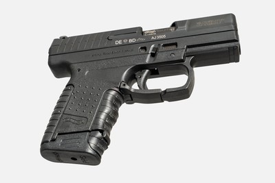 Walther PPS 9MM 3 IN - Image 4 of 8