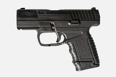 Walther PPS 9MM 3 IN - Image 1 of 8