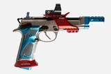 Beretta 92X Performance Custom 9MM 5 IN - 2 of 7