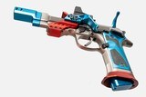 Beretta 92X Performance Custom 9MM 5 IN - 6 of 7