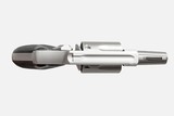 Smith & Wesson Airweight 642-1 Hammerless 38 SPL 3 IN - Image 3 of 8