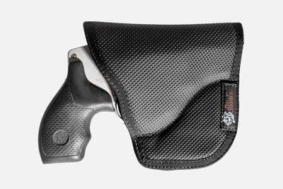 Smith & Wesson Airweight 642-1 Hammerless 38 SPL 3 IN - Image 7 of 8
