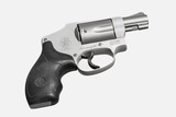 Smith & Wesson Airweight 642-1 Hammerless 38 SPL 3 IN - Image 4 of 8
