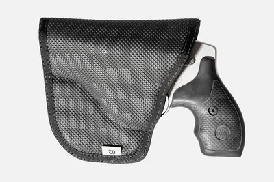 Smith & Wesson Airweight 642-1 Hammerless 38 SPL 3 IN - Image 8 of 8