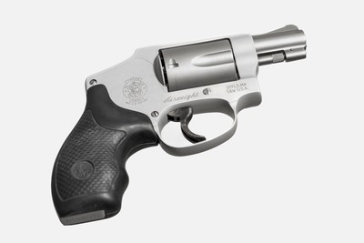 Smith & Wesson Airweight 642-1 Hammerless 38 SPL 3 IN - Image 4 of 8