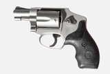 Smith & Wesson Airweight 642-1 Hammerless 38 SPL 3 IN - Image 1 of 8