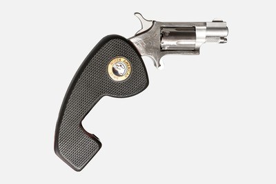 North American Arms NAA-22LR-HG 22LR 3/4 IN - Image 2 of 6