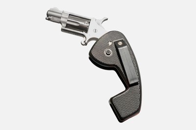 North American Arms NAA-22LR-HG 22LR 3/4 IN - Image 5 of 6