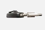 North American Arms NAA-22LR-HG 22LR 3/4 IN - Image 3 of 6