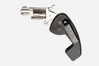 North American Arms NAA-22LR-HG 22LR 3/4 IN - Image 1 of 6