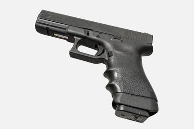 Glock 22 40S&W 4.5 IN - Image 5 of 8
