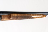 Fabarm Autumn 20 GA 30 IN Pistol Grip Stock Single Trigger Left Hand - Image 8 of 11