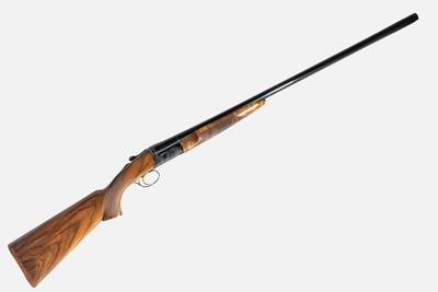 Fabarm Autumn 20 GA 30 IN Pistol Grip Stock Single Trigger Left Hand - Image 3 of 11