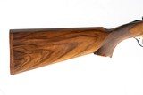 Fabarm Autumn 20 GA 30 IN Pistol Grip Stock Single Trigger Left Hand - Image 10 of 11