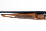 Fabarm Autumn 20 GA 30 IN Pistol Grip Stock Single Trigger Left Hand - Image 9 of 11
