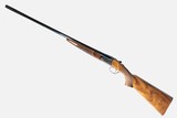 Fabarm Autumn 20 GA 30 IN Pistol Grip Stock Single Trigger Left Hand - Image 4 of 11