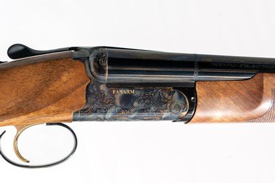 Fabarm Autumn 20 GA 30 IN Pistol Grip Stock Single Trigger Left Hand - Image 2 of 11