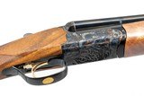 Fabarm Autumn 20 GA 30 IN Pistol Grip Stock Single Trigger Left Hand - Image 6 of 11