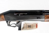 Benelli Super Black Eagle III Walnut 3.5IN 12 GA 28 IN - Image 7 of 11