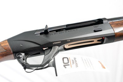 Benelli Super Black Eagle III Walnut 3.5IN 12 GA 28 IN - Image 9 of 11