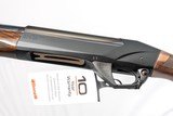 Benelli Super Black Eagle III Walnut 3.5IN 12 GA 28 IN - Image 10 of 11