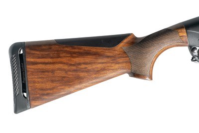 Benelli Super Black Eagle III Walnut 3.5IN 12 GA 28 IN - Image 3 of 11