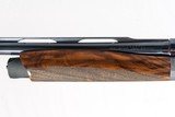 Benelli Super Black Eagle III Walnut 3.5IN 12 GA 28 IN - Image 2 of 11