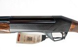 Benelli Super Black Eagle III Walnut 3.5IN 12 GA 28 IN - Image 1 of 11