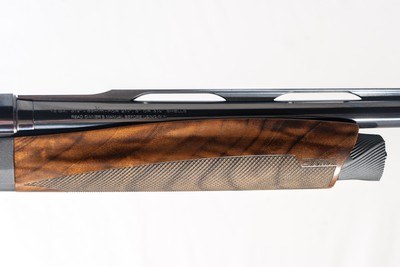 Benelli Super Black Eagle III Walnut 3.5IN 12 GA 28 IN - Image 11 of 11