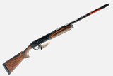 Benelli Super Black Eagle III Walnut 3.5IN 12 GA 28 IN - Image 5 of 11