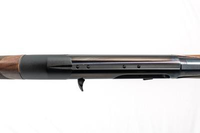 Benelli Super Black Eagle III Walnut 3.5IN 12 GA 28 IN - Image 8 of 11