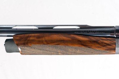 Benelli Super Black Eagle III Walnut 3.5IN 12 GA 28 IN - Image 2 of 11