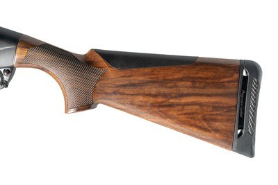 Benelli Super Black Eagle III Walnut 3.5IN 12 GA 28 IN - Image 4 of 11