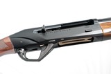 Benelli Super Black Eagle 3 Walnut 12 GA 28 IN - Image 9 of 11