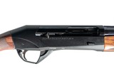 Benelli Super Black Eagle 3 Walnut 12 GA 28 IN - Image 7 of 11