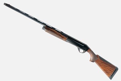 Benelli Super Black Eagle 3 Walnut 12 GA 28 IN - Image 6 of 11