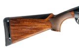 Benelli Super Black Eagle 3 Walnut 12 GA 28 IN - Image 3 of 11