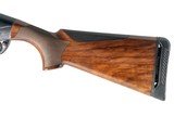 Benelli Super Black Eagle 3 Walnut 12 GA 28 IN - Image 4 of 11