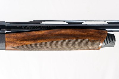 Benelli Super Black Eagle 3 Walnut 12 GA 28 IN - Image 11 of 11