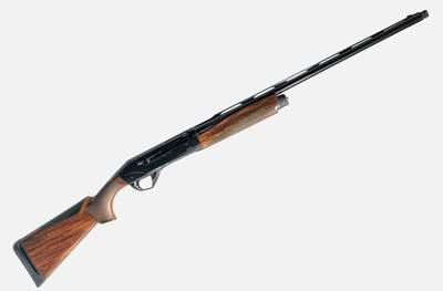 Benelli Super Black Eagle 3 Walnut 12 GA 28 IN - Image 5 of 11