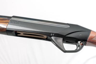 Benelli Super Black Eagle 3 Walnut 12 GA 28 IN - Image 10 of 11