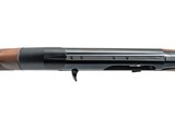 Benelli Super Black Eagle 3 Walnut 12 GA 28 IN - Image 8 of 11