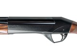 Benelli Super Black Eagle 3 Walnut 12 GA 28 IN