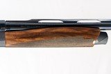 Benelli Super Black Eagle 3 Walnut 12 GA 28 IN - Image 11 of 11