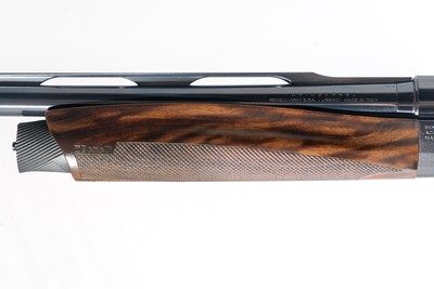 Benelli Super Black Eagle 3 Walnut 12 GA 28 IN - Image 2 of 11
